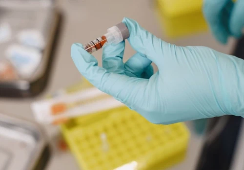 Czy pomylenie zarodków podczas in vitro jest możliwe? 