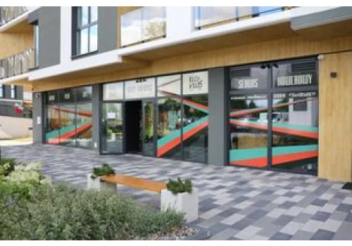 Rzeszów: Elo Velo Cafe - restauracja z prawdziwą włoską pizzą, kawiarnia, sklep i serwis rowerowy w jednym!