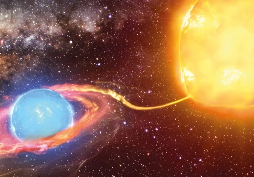 A planety szaleją… Wirtualna wystawa Obserwatorium Astronomicznego