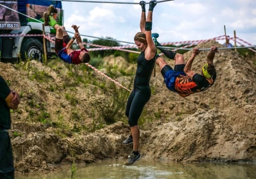 To będzie wyjątkowa sobota. Po raz pierwszy w Lublinie odbędzie się Nadbużański Bieg Pod Prąd