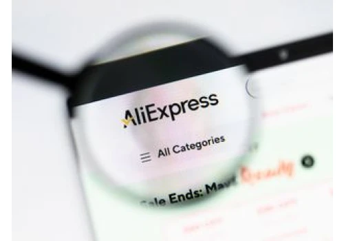 Podróbki, niebezpieczne zabawki i kosmetyki. Ogromna kara dla AliExpress