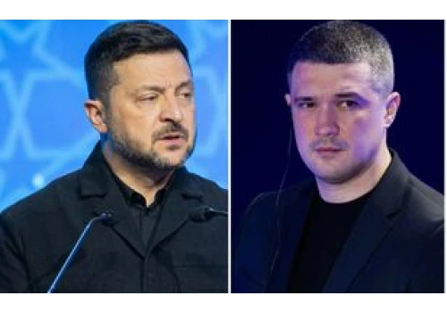 Co z Fedorowem? Jest propozycja nowego stanowiska