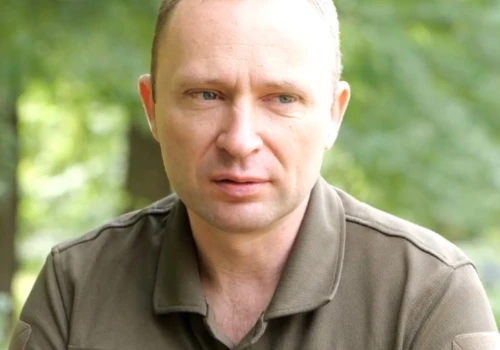Zełenski zmienia dowódcę ukraińskiej armii. Syrskiego zastąpi Drapaty