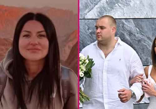 Roxie musiała przełknąć gorzkie słowa matki. To powiedziała o jej mężu Kevinie