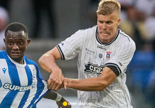Tak Duńczycy nazwali Lecha Poznań po meczu w Lidze Mistrzów