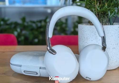 Najlepsze słuchawki nagłowne Bluetooth z ANC. Tymi modelami warto się zainteresować