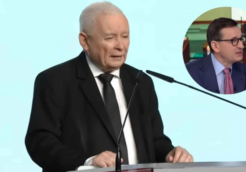 W PiS bida aż piszczy, a ludzie Morawieckiego mają w nosie składki. Wyciekły nazwiska! „Lekceważą to”