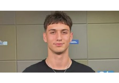 Maksymilian Krawiec został zawodnikiem Staru Starachowice grającego w Betclic 3. Lidze. To syn trenera Tadeusza Krawca.