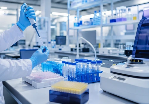 Wielogenowy wynik ryzyka może wspierać diagnostykę i ocenę rokowania w idiopatycznym włóknieniu płuc
