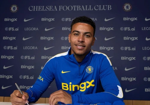Oficjalnie. Kosmiczny transfer w Premier League