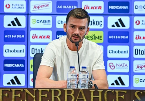 Michal Gasparik: Utrzymaliśmy dobry wynik