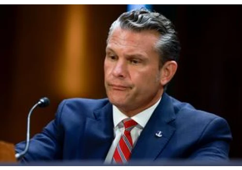 Hegseth tłumaczy się z wojny z Iranem. Podał konkretne koszty
