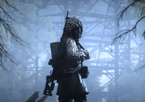 Microsoft zapłacił więcej za S.T.A.L.K.E.R. 2 na Game Passie niż kosztowało stworzenie gry