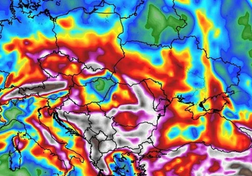 Przewidują w Polsce kataklizm. Wskazują te regiony