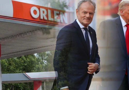 8 zł za litr to realny scenariusz. Do gry wkracza nowe zagrożenie — pogoda