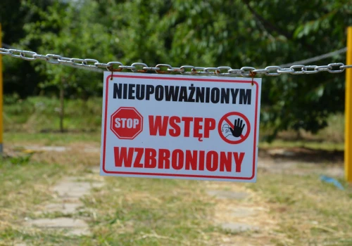 Komisja ruszyła w Polskę. 16 gospodarstw rolnych walczy o tytuł najbezpieczniejszego w kraju