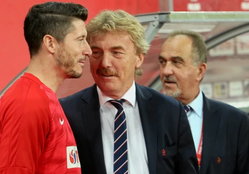 Boniek przejechał się po nowym klubie Lewandowskiego. 