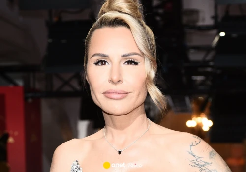 Blanka Lipińska cierpi na dentofobię. Zdradziła, jak sobie z nią radzi
