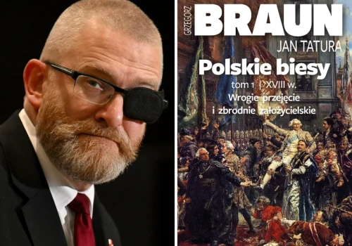 Wrogie przejęcie i zbrodnie założycielskie
