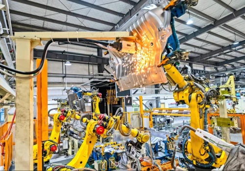 Firmy odliczą 150 proc. wydatków na roboty. Ta ulga może zniknąć z końcem 2026 r.