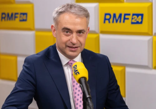 Podatek cyfrowy w Polsce. Czy big techy unikną daniny?