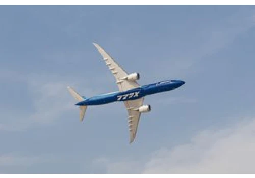 Emirates rezygnuje z tych Boeingów 777X. Są nowe i wymagają napraw