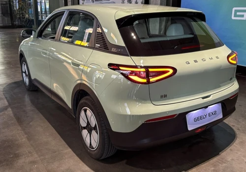 Nissan, Seat i Honda już za chińskimi markami. Europa zmienia układ sił