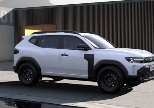 Bazowa Dacia Duster z LPG. Ile kosztuje najtańszy model w aktualnym cenniku?