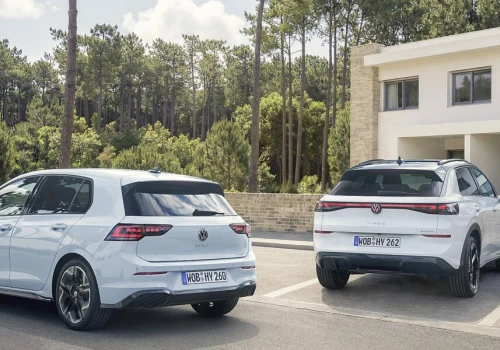 Volkswagen rozpoczął erę pełnych hybryd. Odpowiedź na Toyotę słono kosztuje