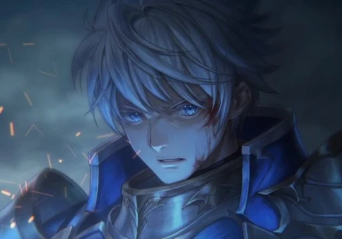 Langrisser: Sea of Sword - Zwiastun rozgrywki