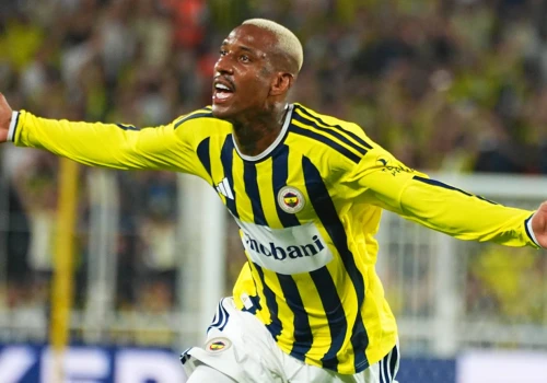 Bohater Fenerbahce zabrał głos po meczu z Górnikiem. Tak ocenił polski klub