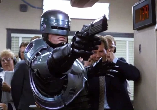 Nowy Robocop oficjalnie powstaje. Znamy pierwsze szczegóły