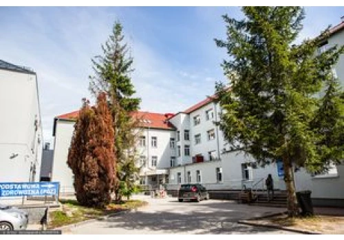 Kłótnia o szpital powiatowy. Radni pytają o dwa konkretne nazwiska