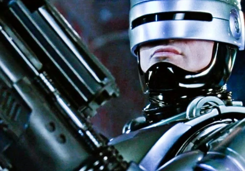 Kultowa marka sci-fi jako serial. RoboCop szykuje się do powrotu na ekrany!