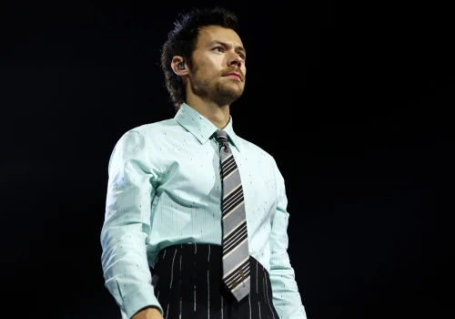 Harry Styles w ostatniej chwili odwołał koncert. Dopadła go tajemnicza choroba