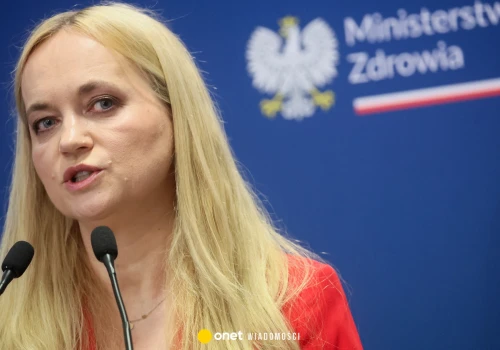 Polacy o dymisji ministry zdrowia. Nowy sondaż