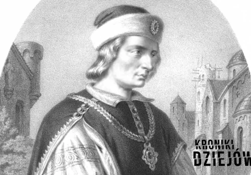 Żony i dzieci Władysława Hermana. Tak wyglądało życie rodzinne piastowskiego księcia