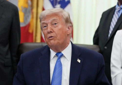 Trump rozkręca nową wojnę handlową? Będą kolejne cła, nawet 200 proc.