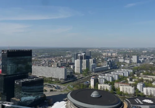 Dzień dobry Katowice. Służby szykują się do piątkowych utrudnień