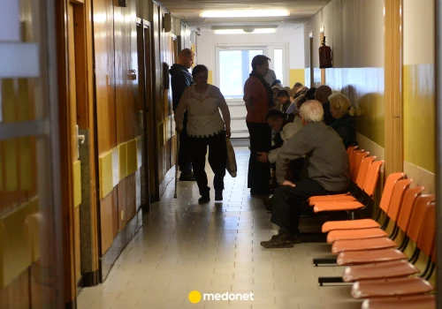 Polscy lekarze ogłosili 
