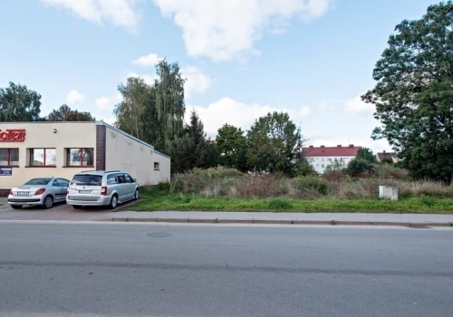 Nie ma chętnych na Fabryczną