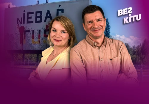 „nIEBAĆ TUSKA” i „antypolska kreatura”. Komu trzeba prokuratora, a komu psychiatry? WIDEO