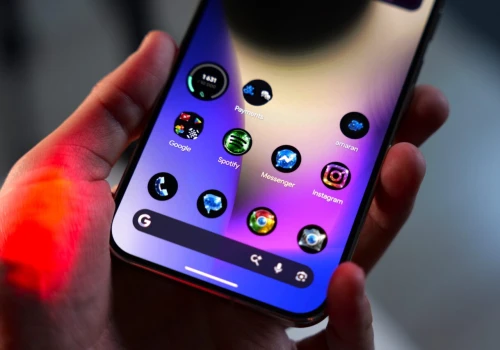 Google po cichu instaluje nową aplikację na waszych smartfonach. Wprowadza spore ograniczenia