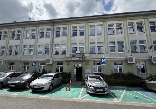 Nawet ponad 12 mln zł za przebudowę schronu pod Urzędem Miejskim. Znamy oferty w przetragu