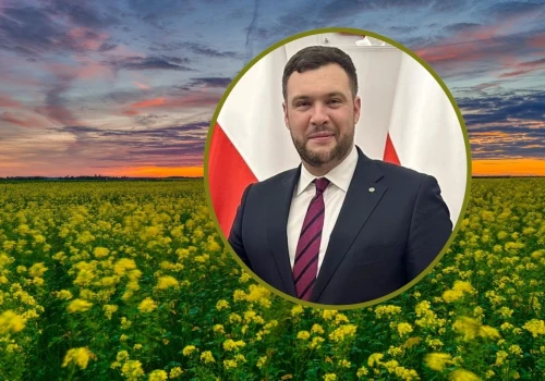 „Takiej sytuacji nie było od dekad”. Polska żywność coraz bardziej zagrożona