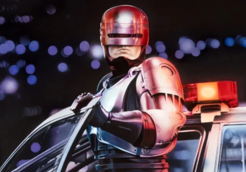 Będzie serial RoboCop w streamingu. Zapadła oficjalna decyzja