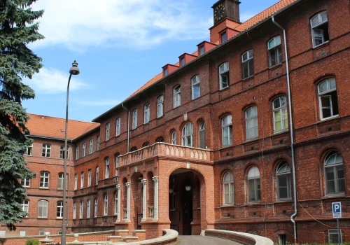 Elbląg rozwija psychiatrię. Powstanie oddział dzienny
