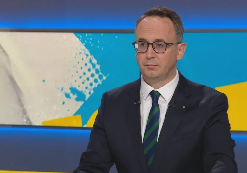 Dariusz Klimczak o nowym projekcie politycznym. PSL gotów budować 