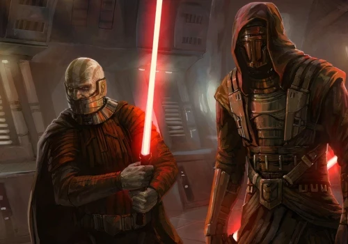 KOTOR Remake nadciąga. Pokaz już niedługo