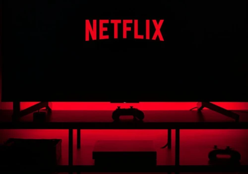 Filmowy hit sci-fi od Netflixa! Ten film ma blisko 150 mln. odtworzeń